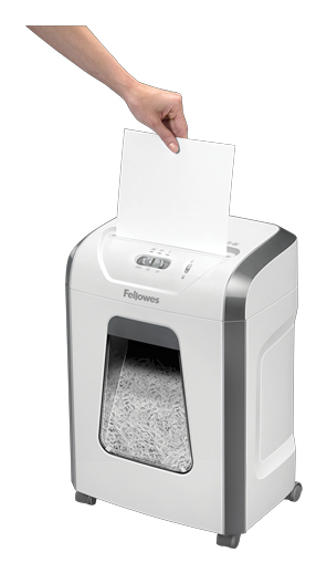 EU Product - Aktenvernichter Powershred   15C      wei� thumbnail