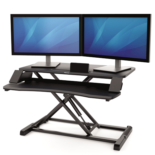 8091001 Corsivo Sit-Stand Workstation thumbnail