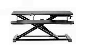 8091001 Corsivo Sit-Stand Workstation thumbnail