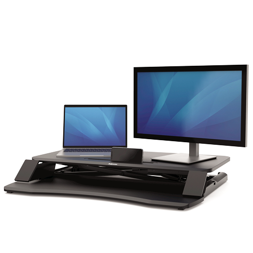 8091001 Corsivo Sit-Stand Workstation thumbnail