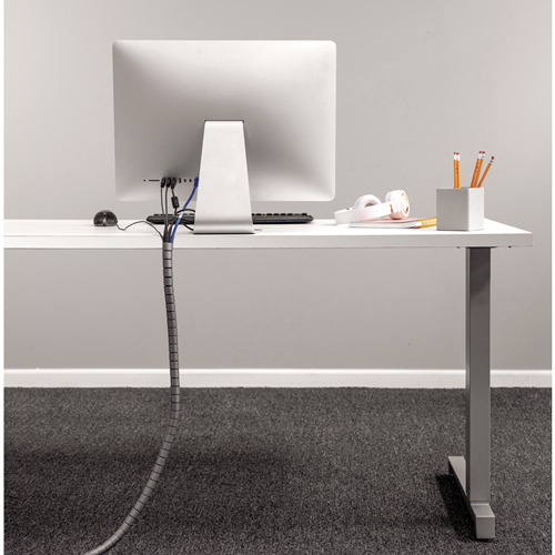 9929801 Cable Zip - Silver thumbnail