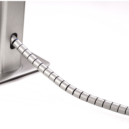 9929801 Cable Zip - Silver thumbnail