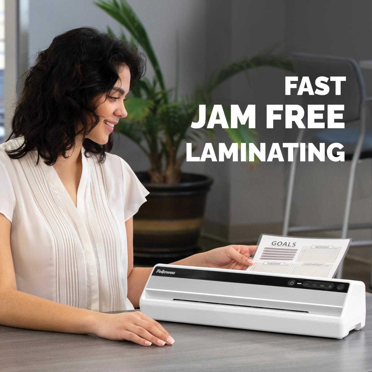 SATURN A3 LAMINATOR 230V UK thumbnail