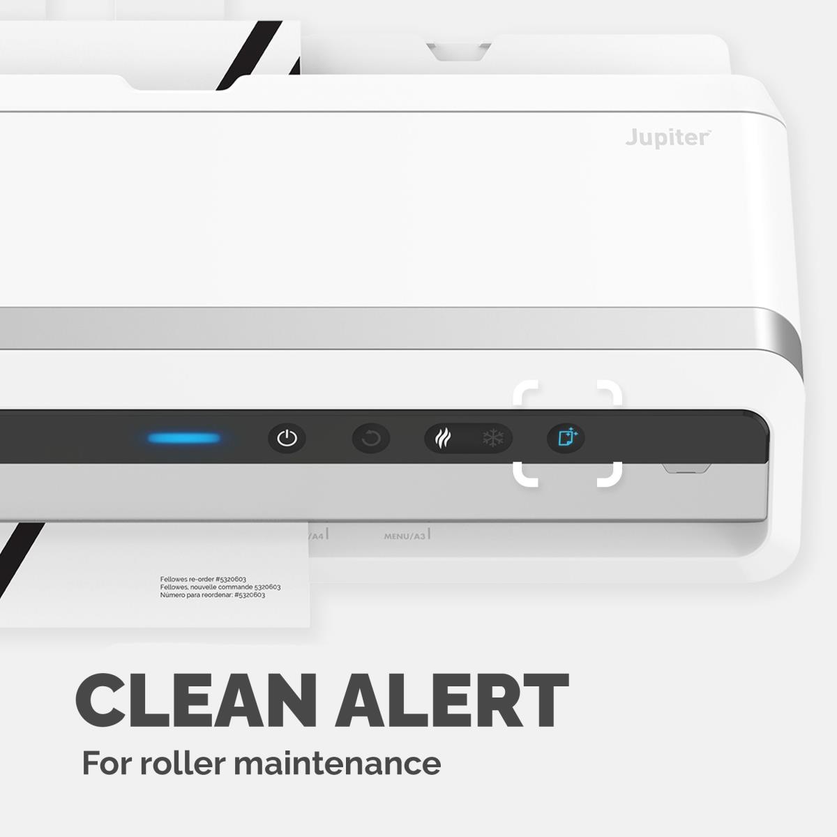 Jupiter A3 Office Laminator thumbnail