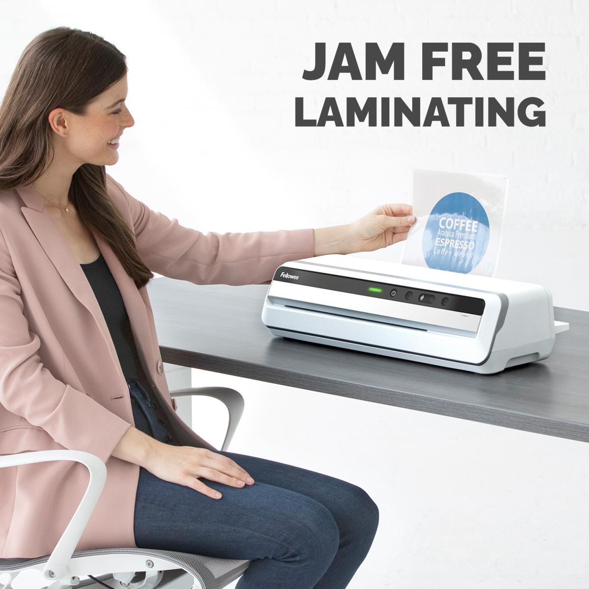 Jupiter A3 Office Laminator thumbnail