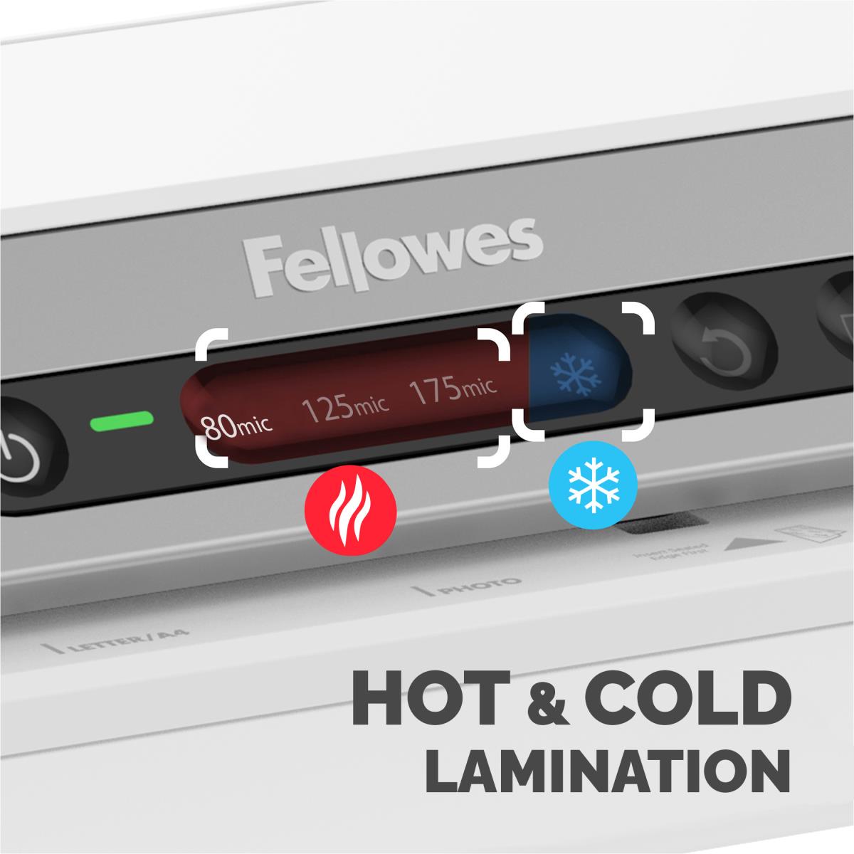Amaris A3 Office Laminator thumbnail