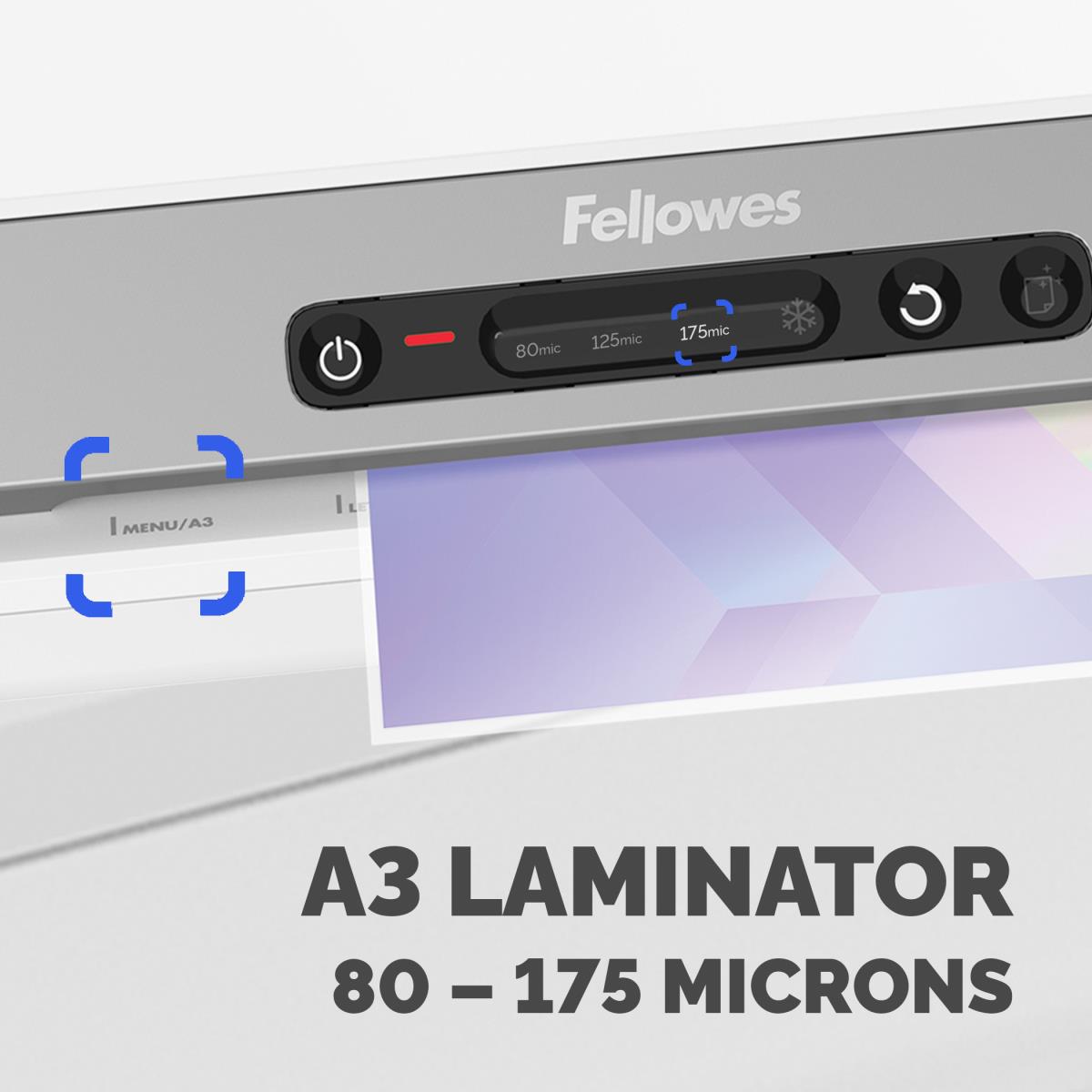 Amaris A3 Office Laminator thumbnail