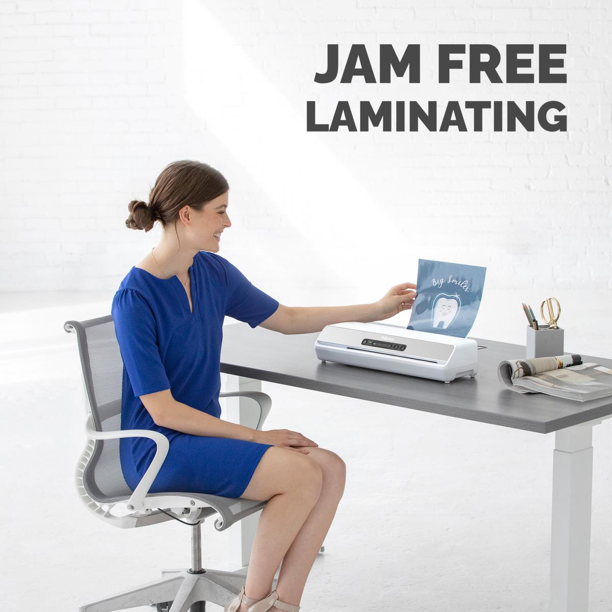 Amaris A3 Office Laminator thumbnail