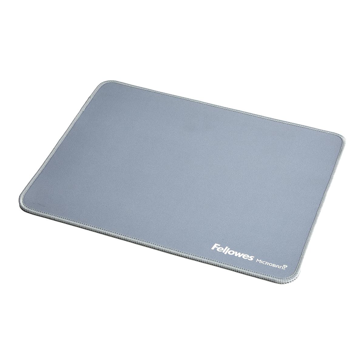 Breyta XL Mousepad with Antibacterial Protection Marine thumbnail