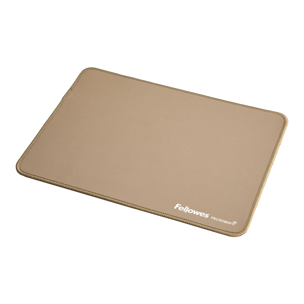 Breyta XL Mousepad with Antibacterial Protection Sand thumbnail