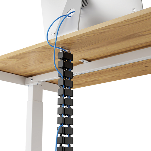 Cable Spine Black thumbnail