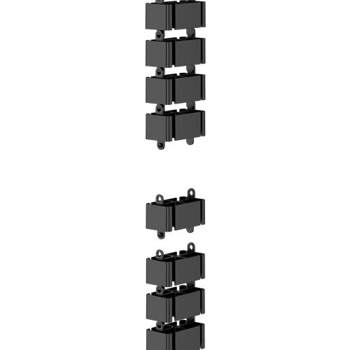 Cable Spine Black thumbnail