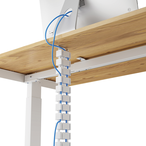 Cablespine - White thumbnail