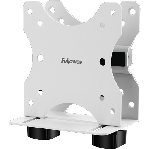 VESA Thin Client Holder - White thumbnail