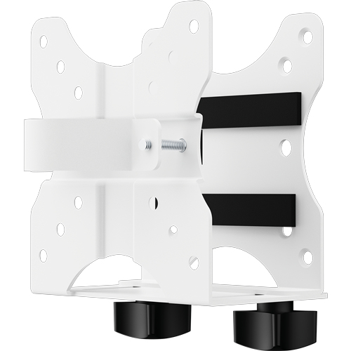 VESA Thin Client Holder - White thumbnail