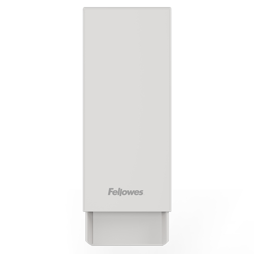 DESK THIN CLIENT HOLDER WHITE thumbnail