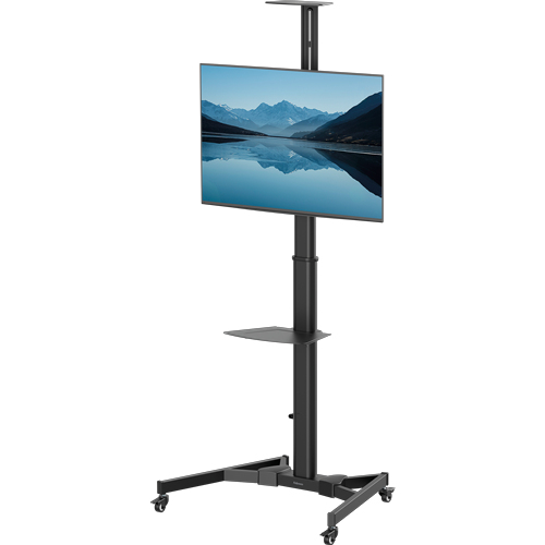 Mobile TV Stand thumbnail