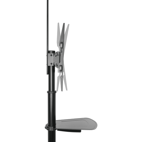Mobile TV Stand thumbnail