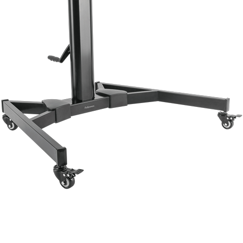 Mobile TV Stand thumbnail