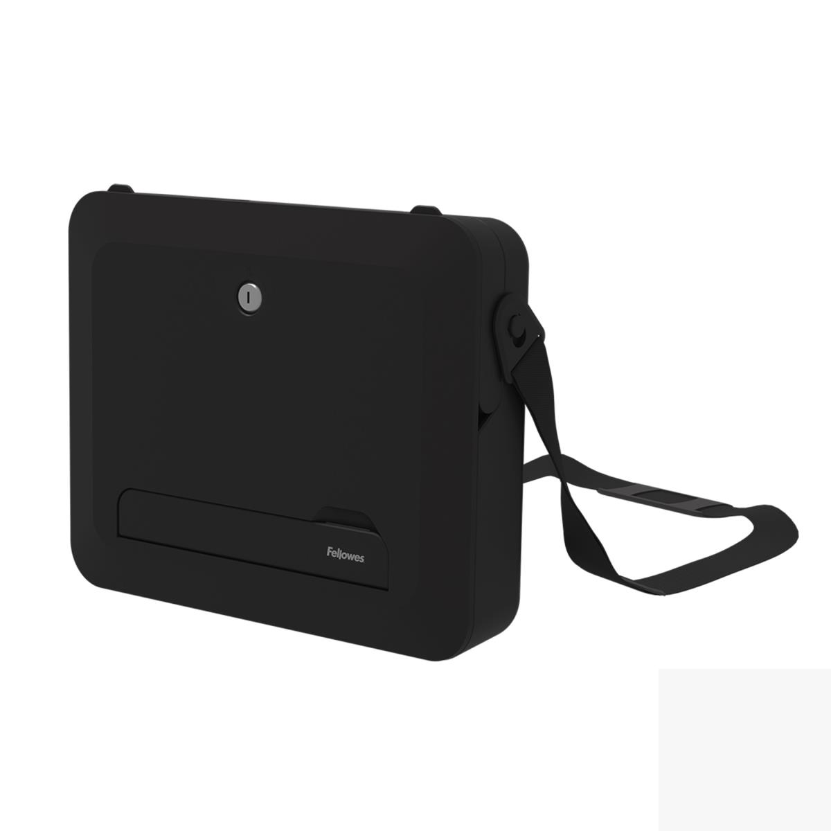 Breyta Laptop Carry Case Black thumbnail