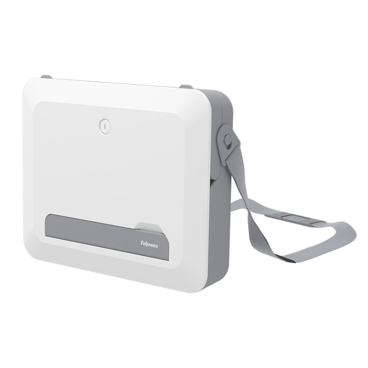 Breyta Laptop Carry Case White thumbnail