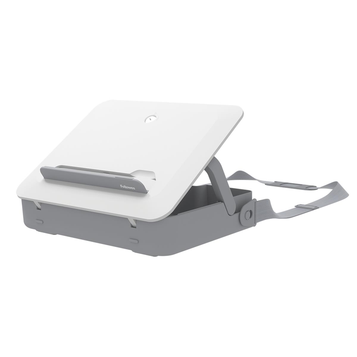 Breyta Laptop Carry Case White thumbnail