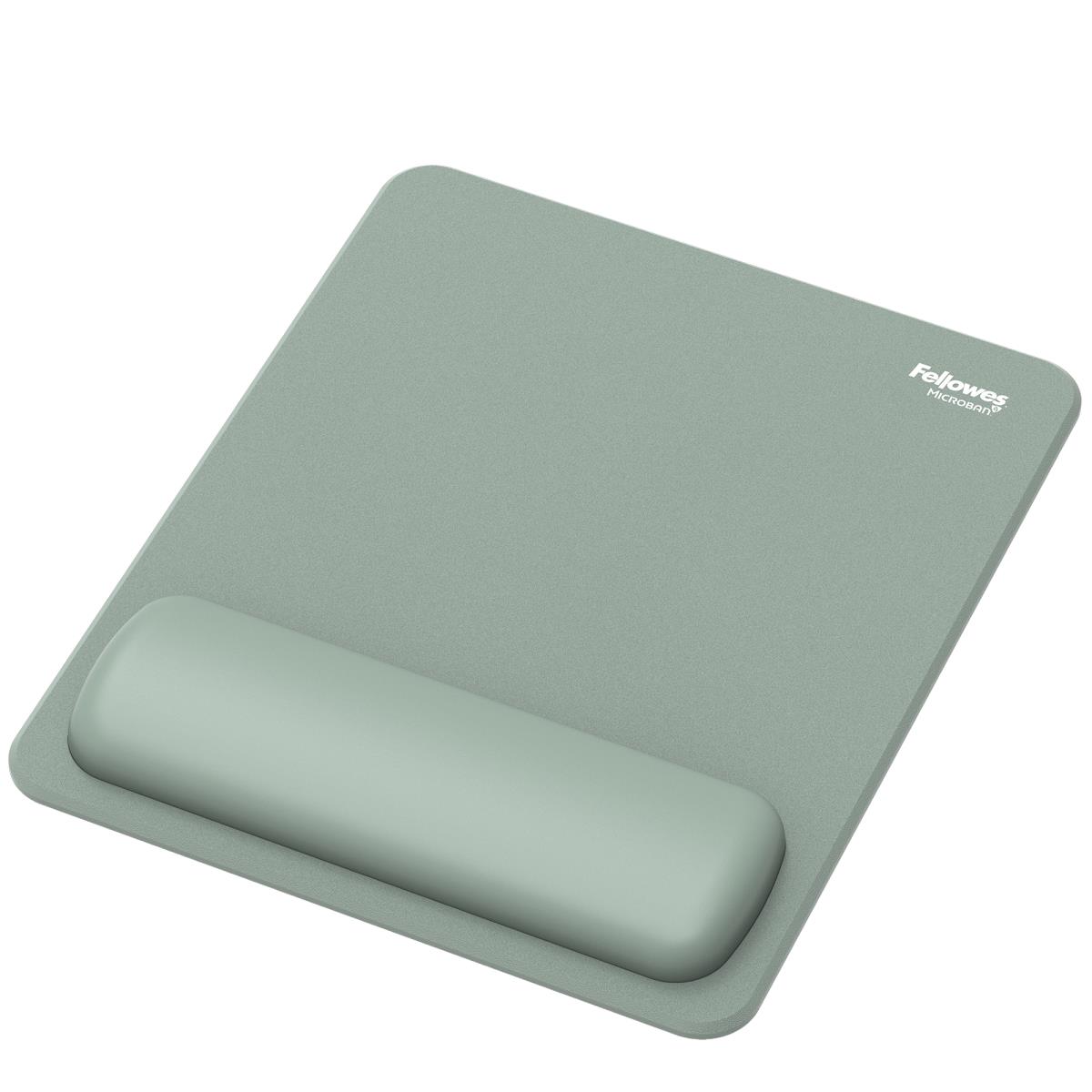 Breyta Mousepad Standard Wrist Rest Sage thumbnail