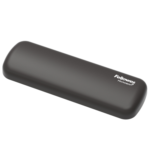 Breyta Palm Rest Black thumbnail