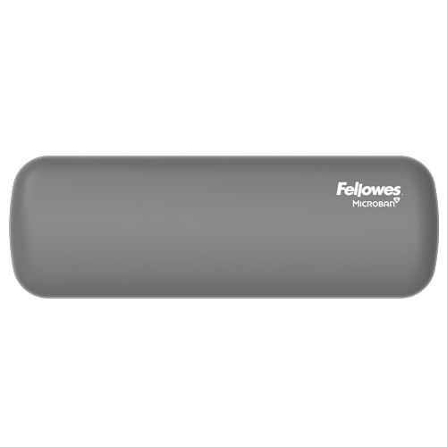Breyta Palm Rest Grey thumbnail