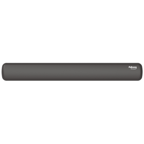 Breyta  Keyboard Wrist Rest Black thumbnail
