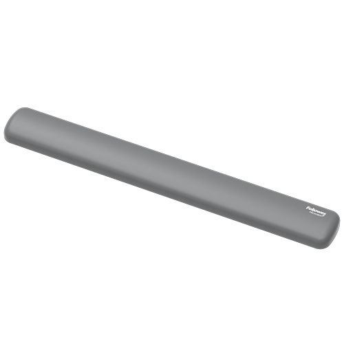 Breyta  Keyboard Wrist Rest Grey thumbnail