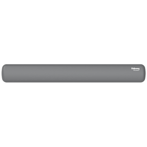 Breyta  Keyboard Wrist Rest Grey thumbnail