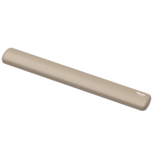 Breyta  Keyboard Wrist Rest Sand thumbnail
