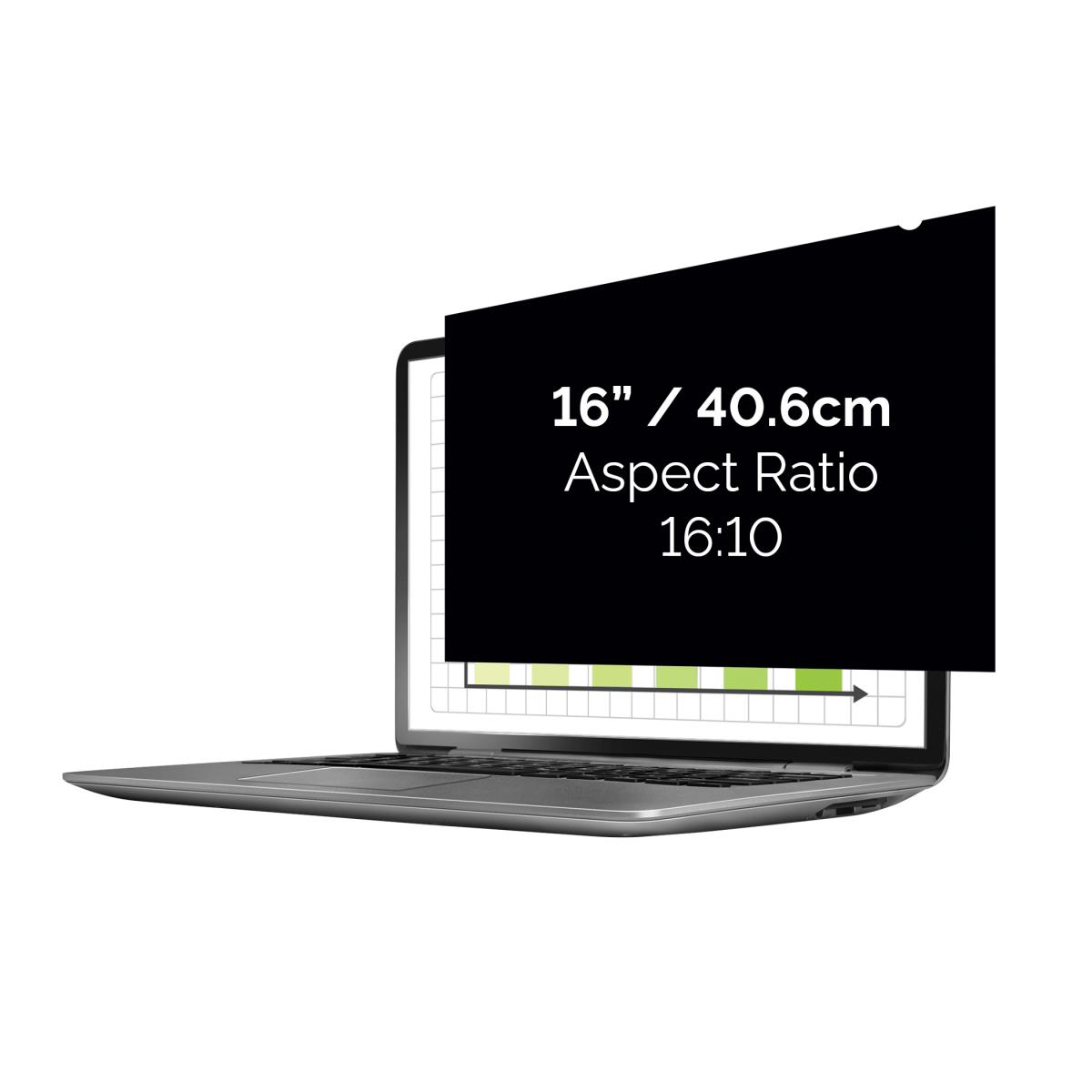 PRIVACY FILTER - 16.0 IN WIDE 16:10 thumbnail