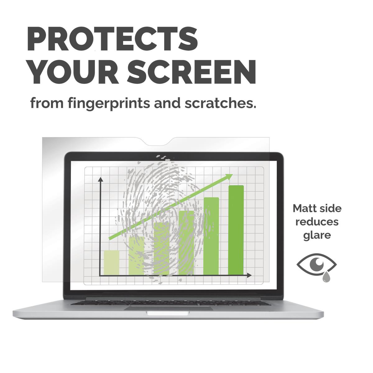 PRIVACY FILTER - 16.0 IN WIDE 16:10 thumbnail