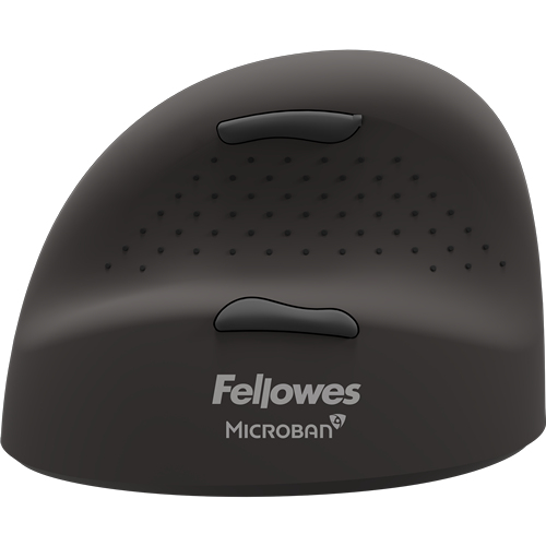 Vertical Mouse Breyta Plus+ Vertical Mouse Left Handed Medium thumbnail