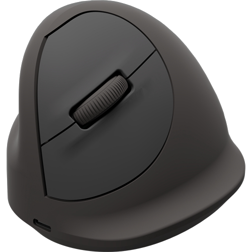 Vertical Mouse Breyta Plus+ Vertical Mouse Left Handed Medium thumbnail