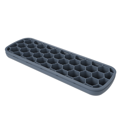 Breyta Compact Keyboard Wrist Rest Marine thumbnail