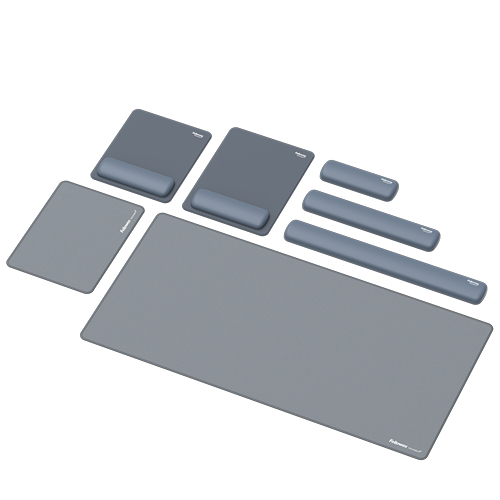 Breyta Compact Keyboard Wrist Rest Marine thumbnail