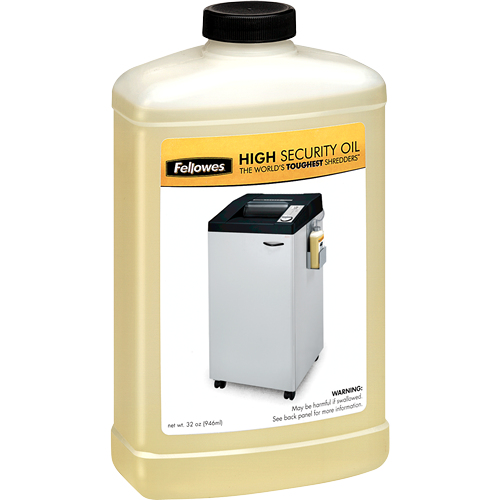 3525601 High Security Shredder Oil 200ml thumbnail