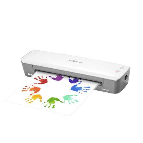 ION A3 Laminator thumbnail