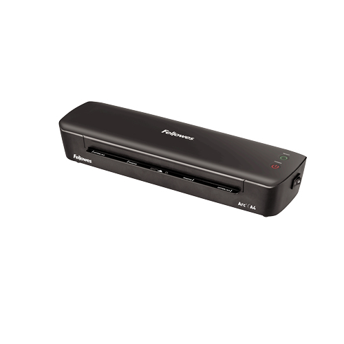 Arc A4 Hot Laminator thumbnail