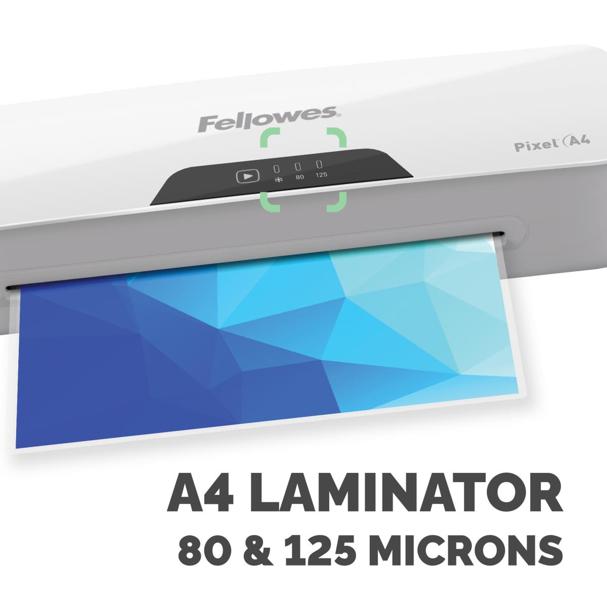 Pixel A4 Laminator thumbnail