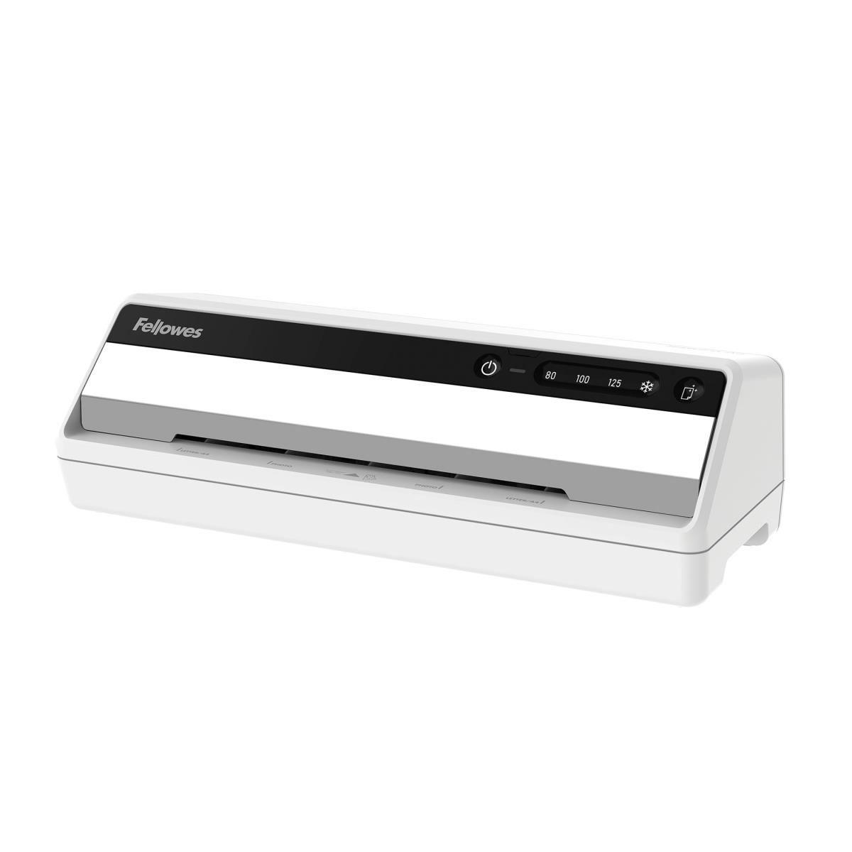 Saturn A4 Laminator thumbnail