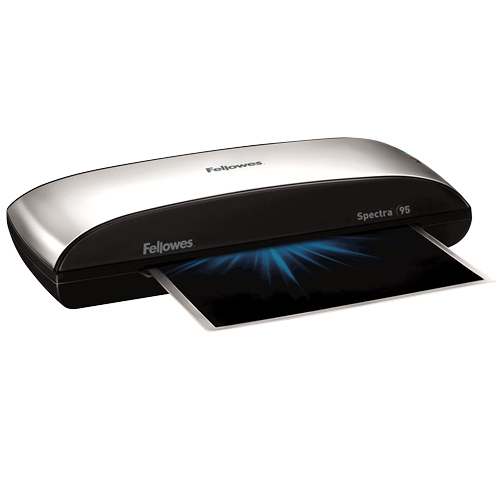 Spectra A4 Laminator thumbnail