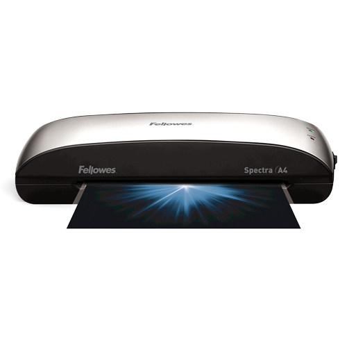 Spectra A4 Laminator thumbnail