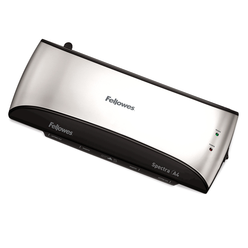 Spectra A4 Laminator thumbnail