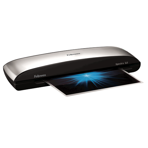 Spectra A3 Laminator thumbnail