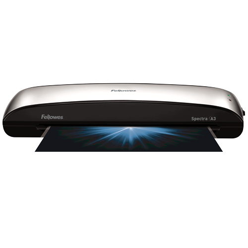 Spectra A3 Laminator thumbnail