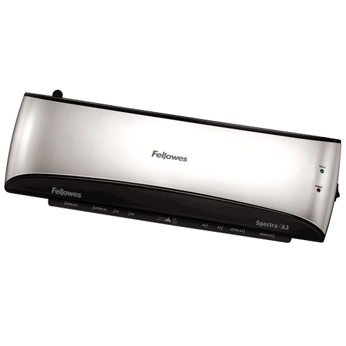 Spectra A3 Laminator thumbnail